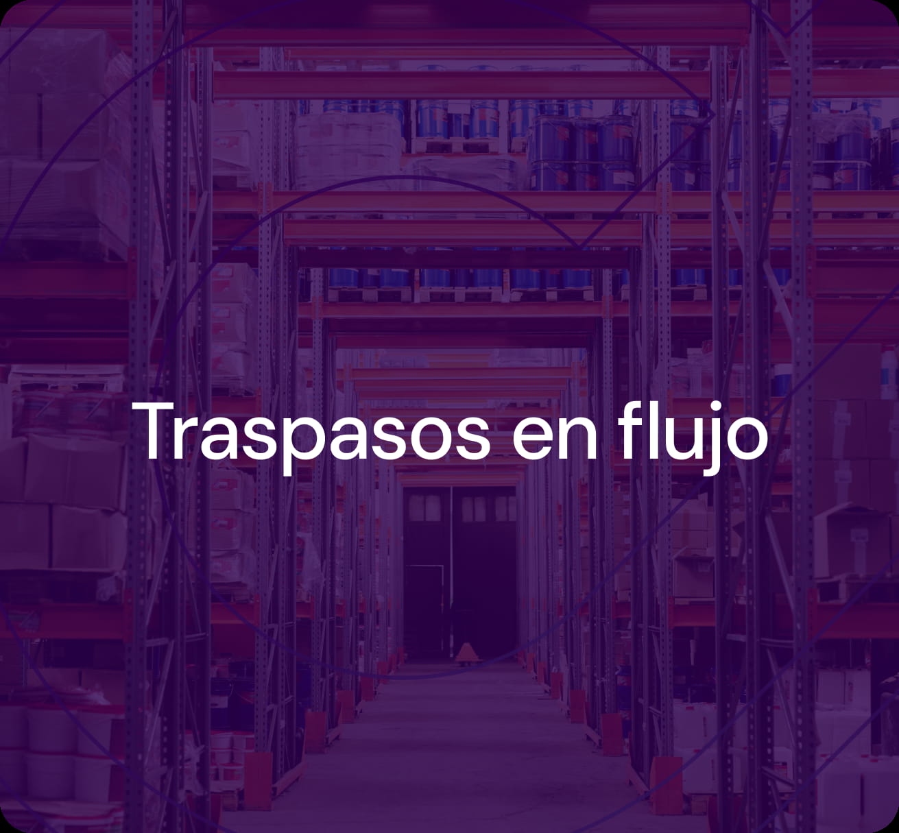 Más caminos para tu eficiencia: La evolución de los traspasos en Centum 