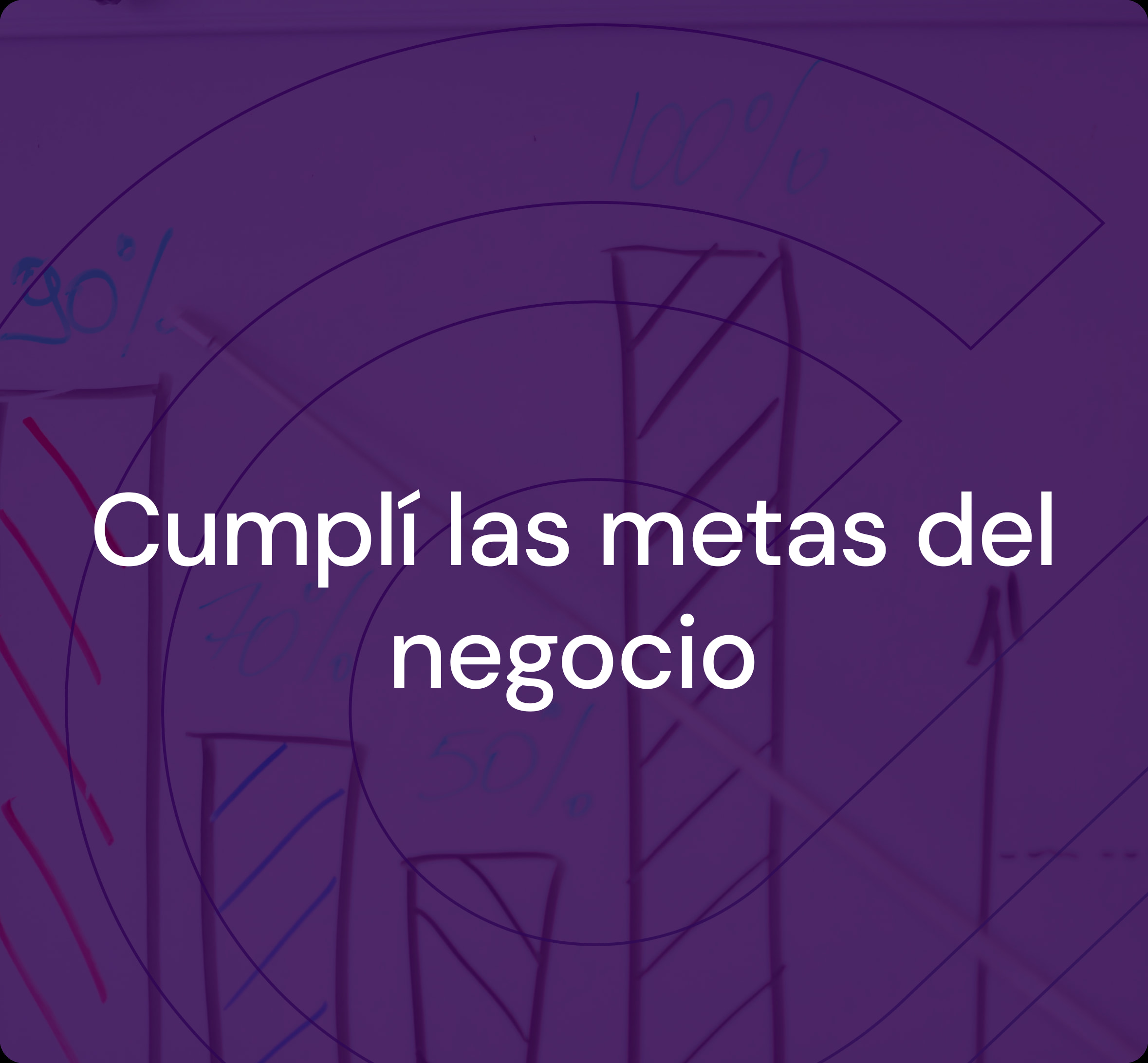 ¿Cómo orientar el esfuerzo de tus vendedores en el punto de venta y en tiempo real?
