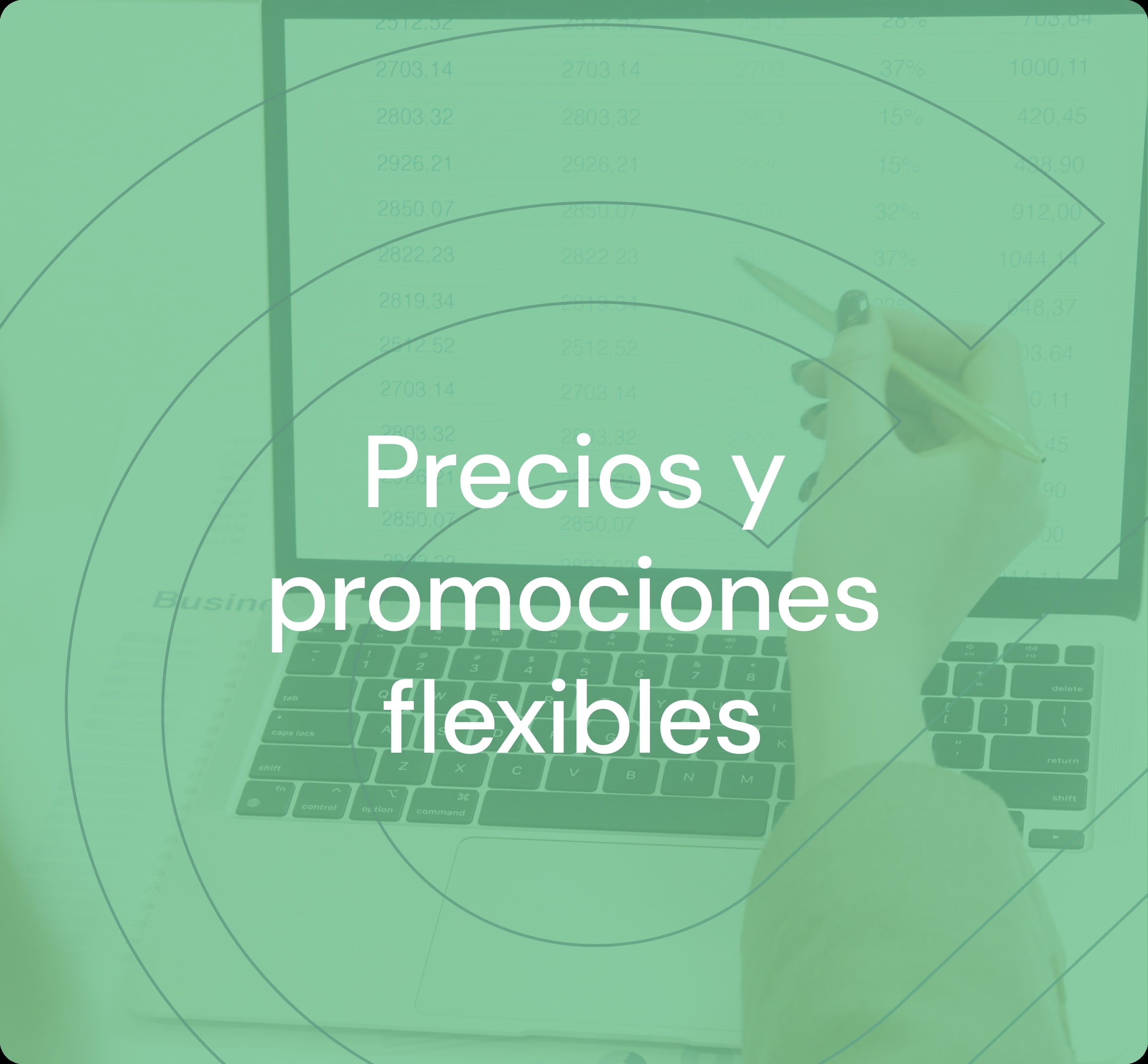 Optimizá tu gestión comercial: Listas de precios por vendedor en Mobile y Registro de reconocimiento de proveedores en Promociones