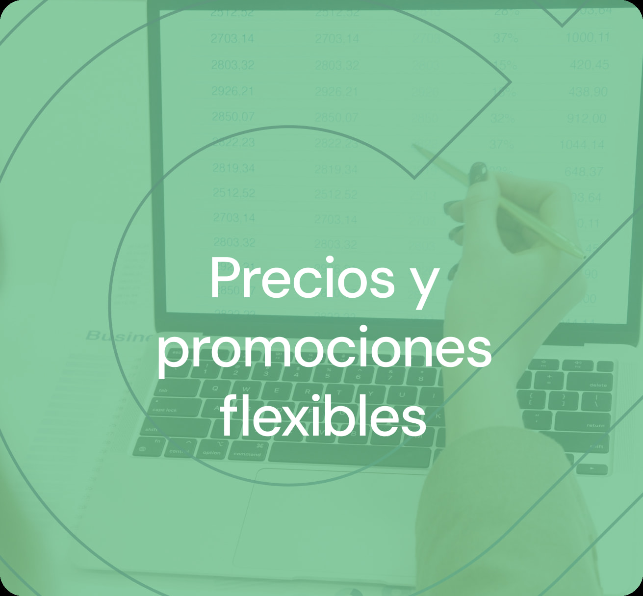 Optimizá tu gestión comercial: Listas de precios por vendedor en Mobile y Registro de reconocimiento de proveedores en Promociones
