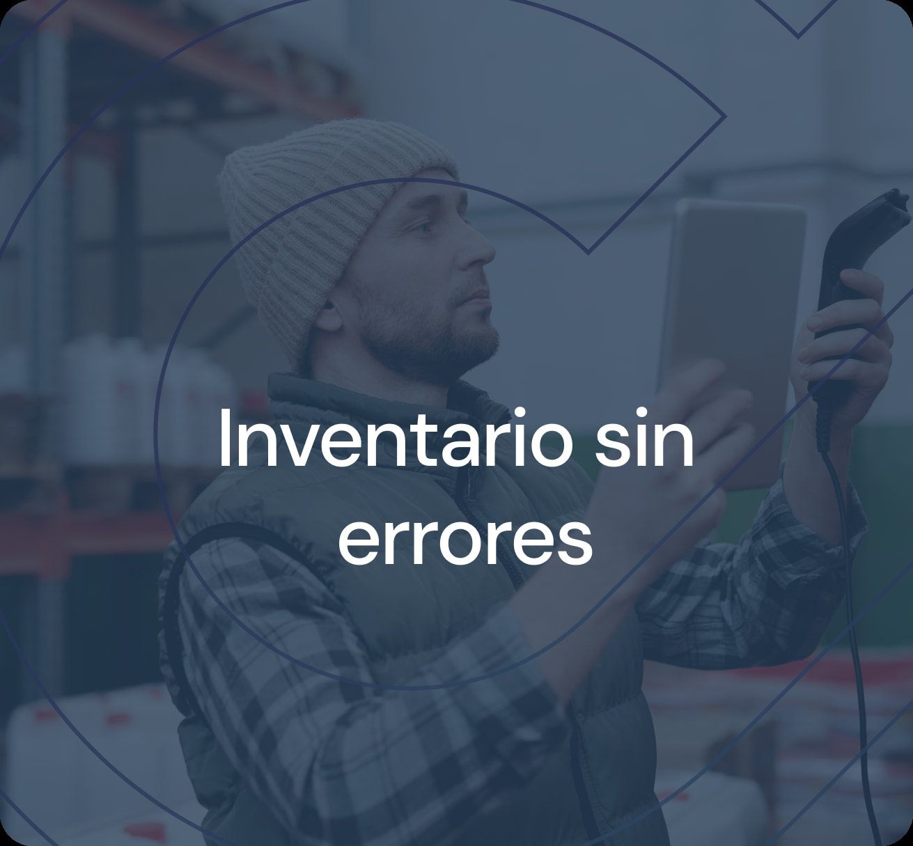 Cómo transformar la gestión de códigos de barras en una ventaja operativa para tu empresa