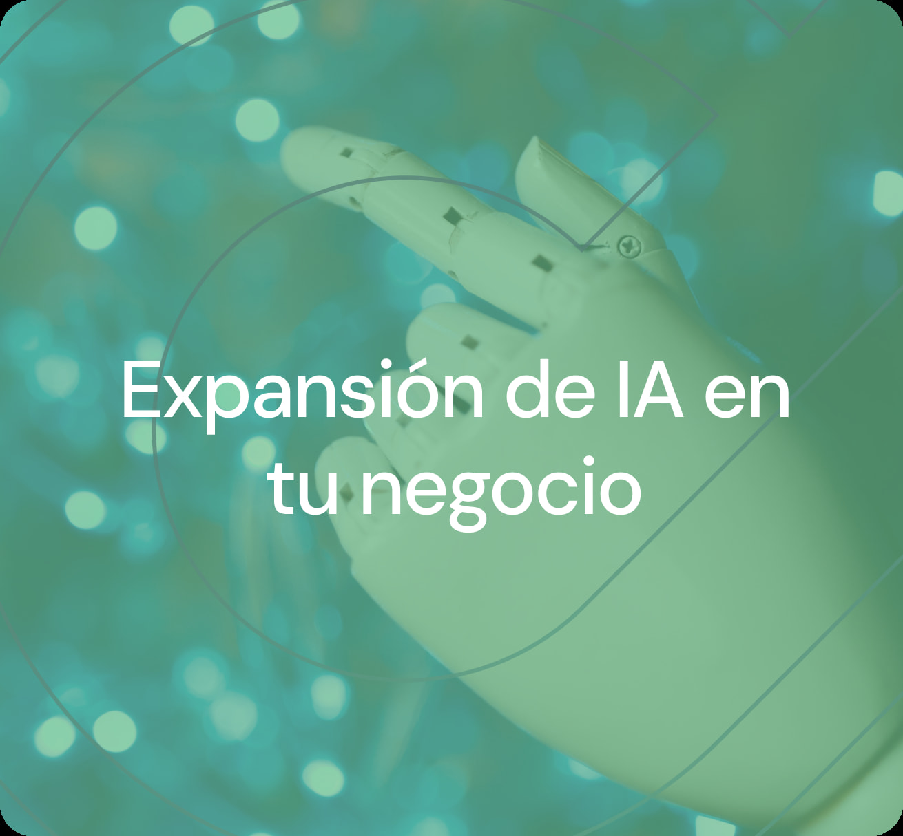 Cuando la IA entra al corazón del ERP: el salto de Centum con MCP Server