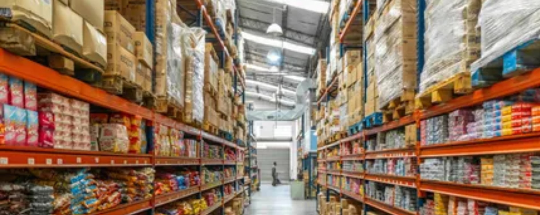 Cómo la tecnología potencia la esencia del comercio mayorista
