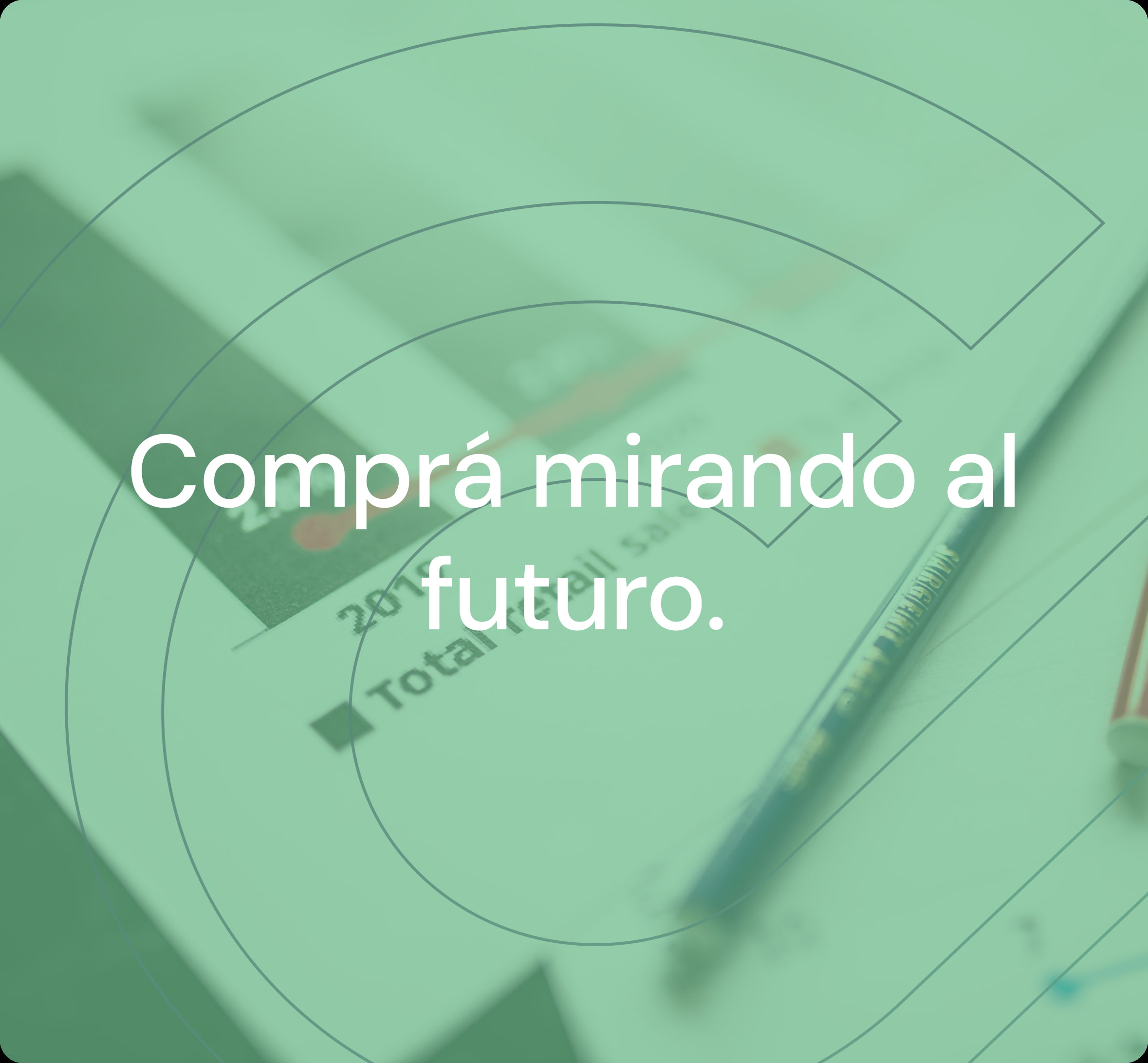 ¿Stock parado o ventas perdidas? El costo de comprar a ciegas. Mejor proyectá tus ventas