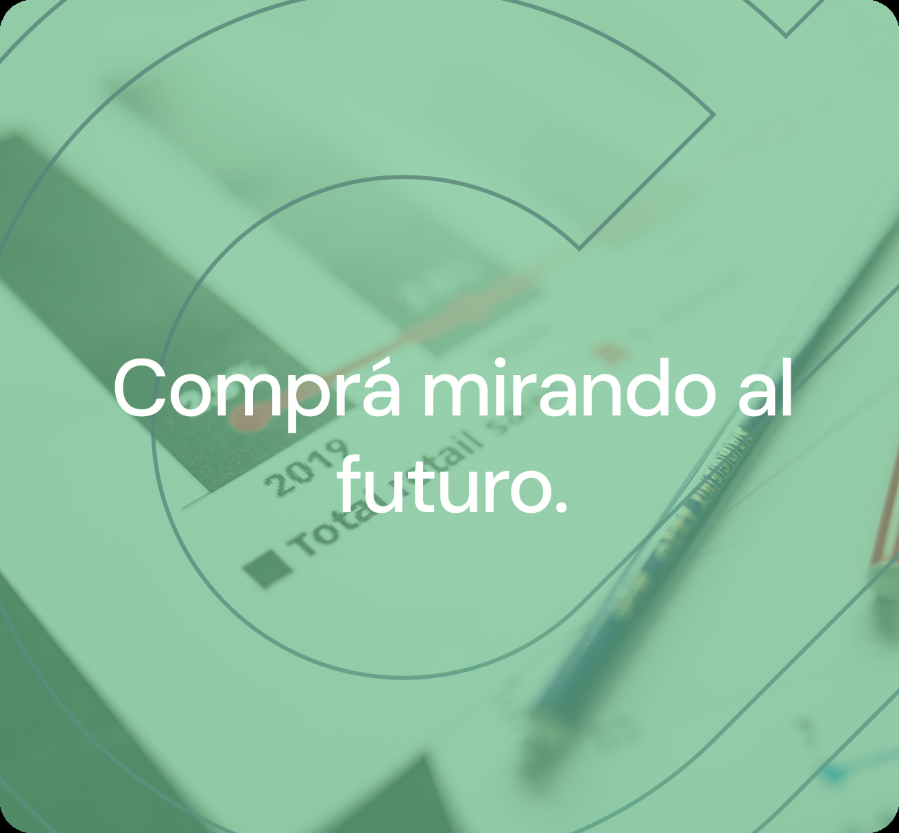 ¿Stock parado o ventas perdidas? El costo de comprar a ciegas. Mejor proyectá tus ventas