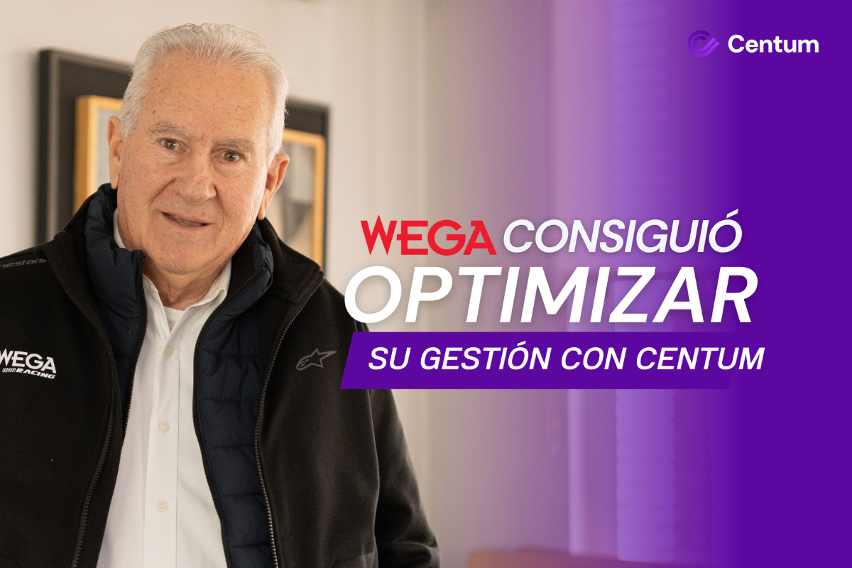 WEGA: innovación y eficiencia para una operación industrial cada vez más conectada