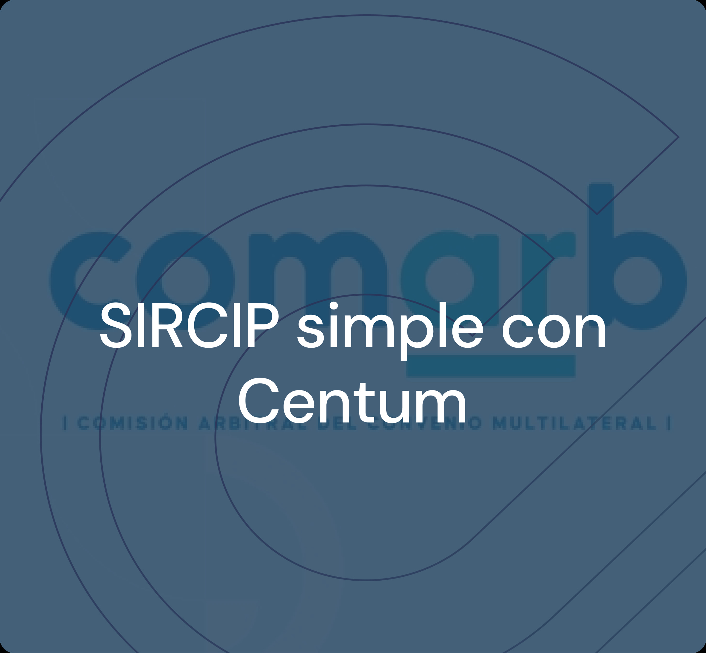 Nuevas percepciones de IIBB: Todo lo que necesitás saber sobre SIRCIP y cómo adaptar tu empresa
