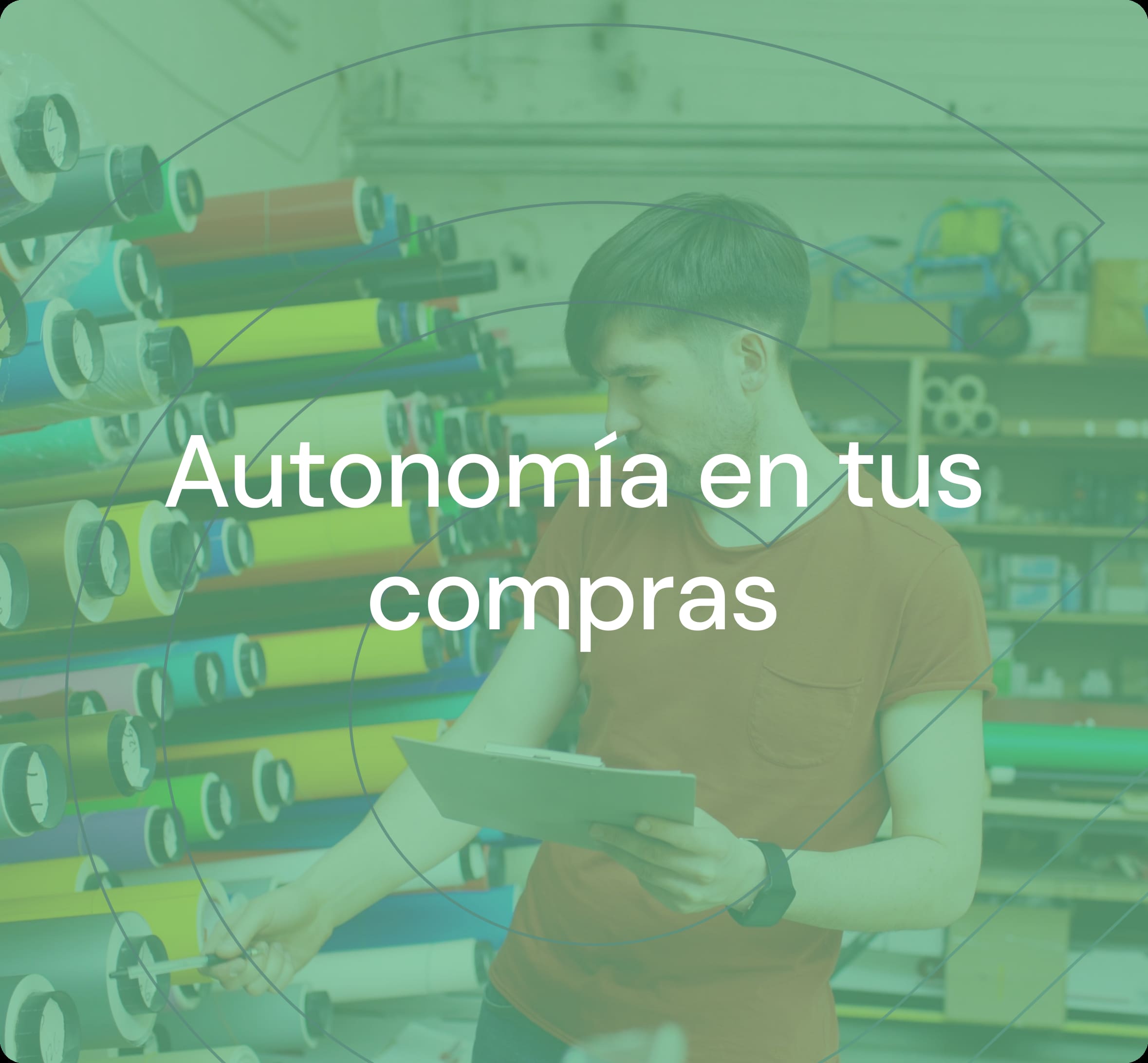 Gestión de Proveedores Secundarios en tu ERP: Autonomía y Precisión en tus Compras
