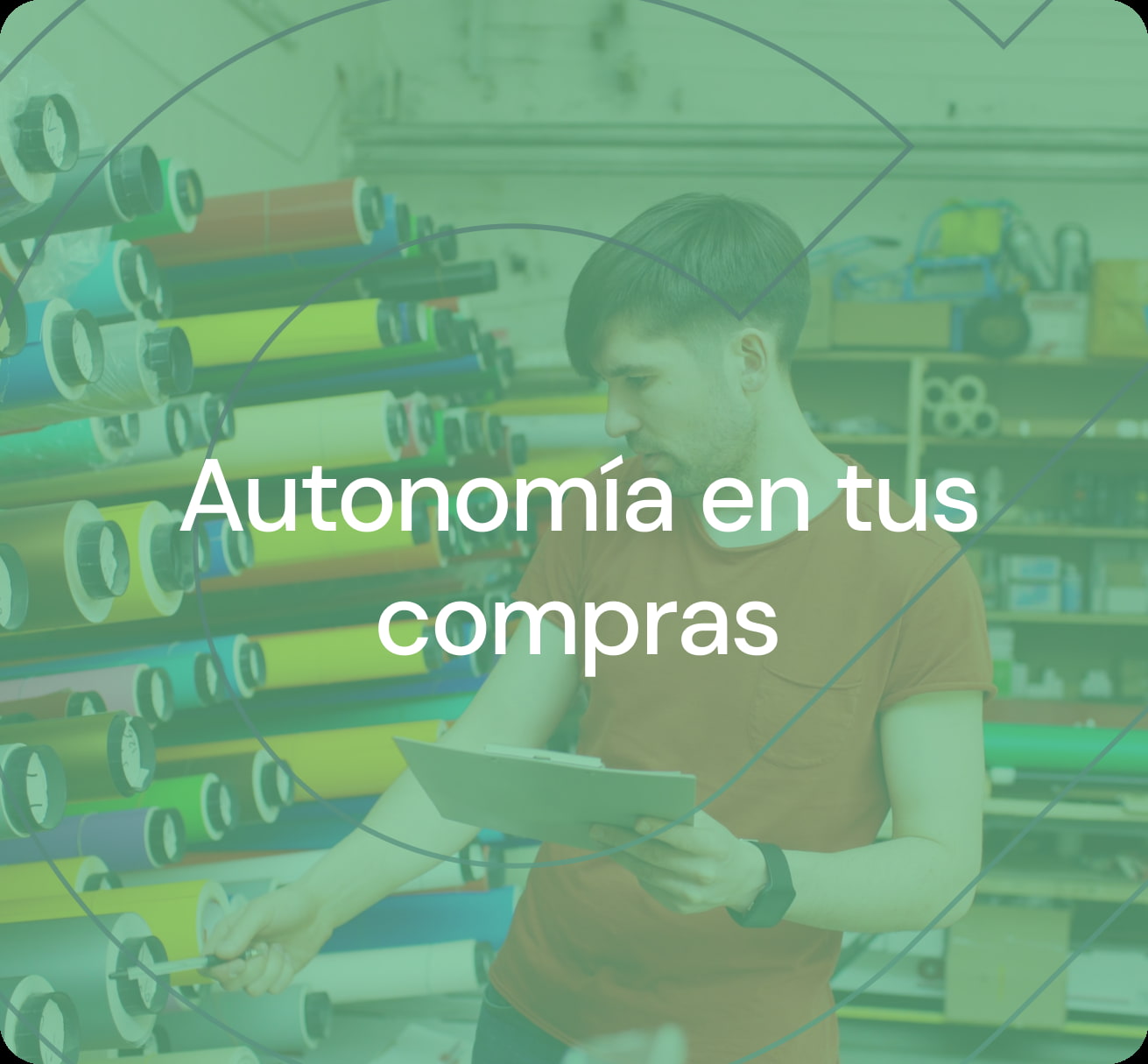 Gestión de Proveedores Secundarios en tu ERP: Autonomía y Precisión en tus Compras