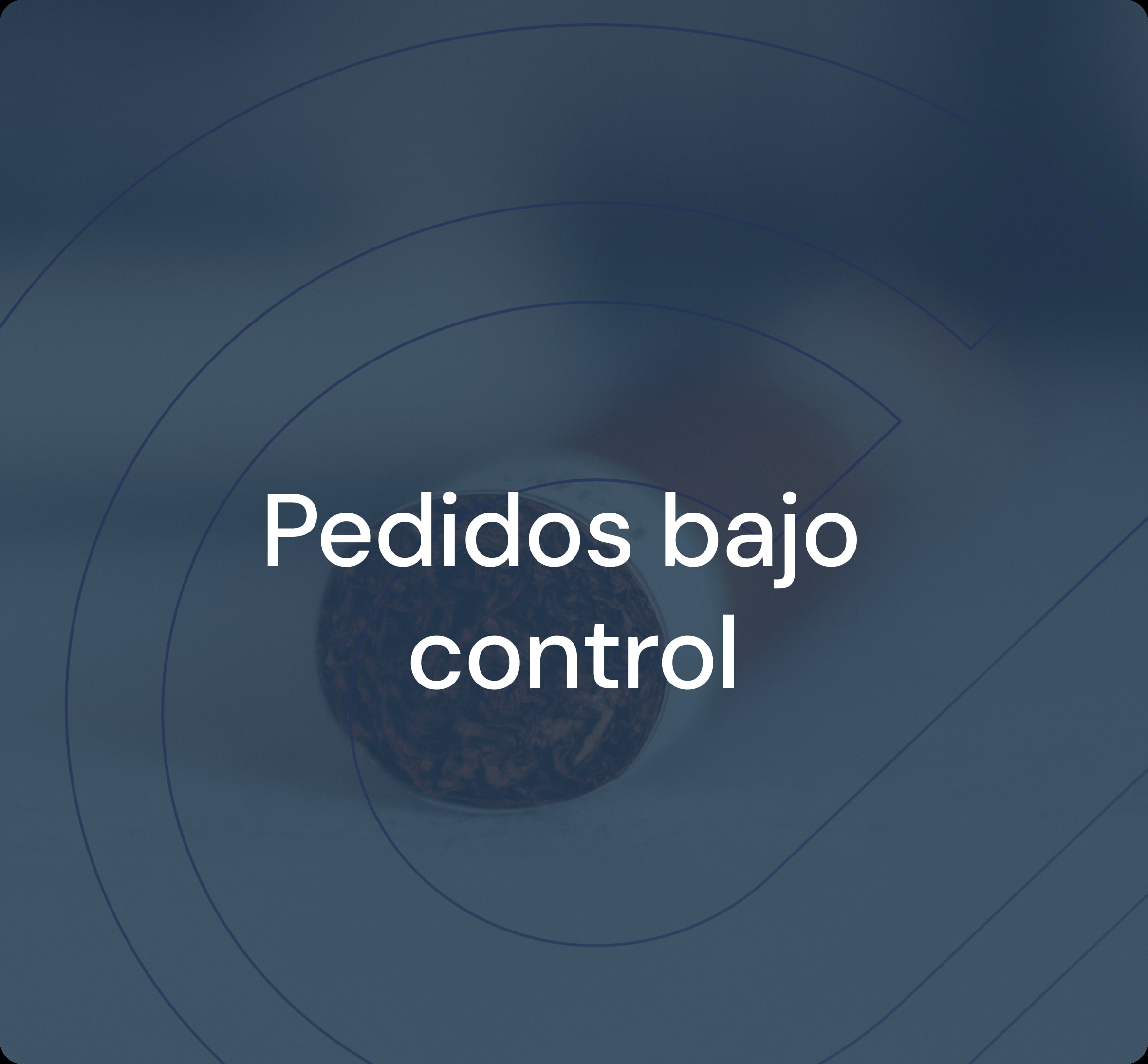 Nuevo módulo Órdenes eOrdering: más visibilidad y autonomía en tu operación con Massalin Particulares S.R.L.