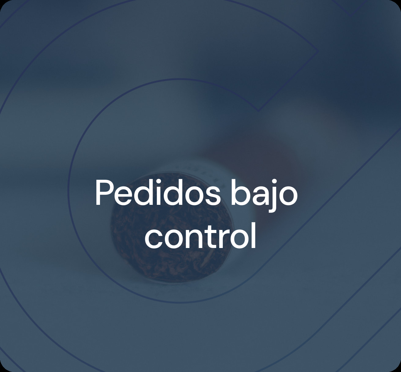 Nuevo módulo Órdenes eOrdering: más visibilidad y autonomía en tu operación con Massalin Particulares S.R.L.