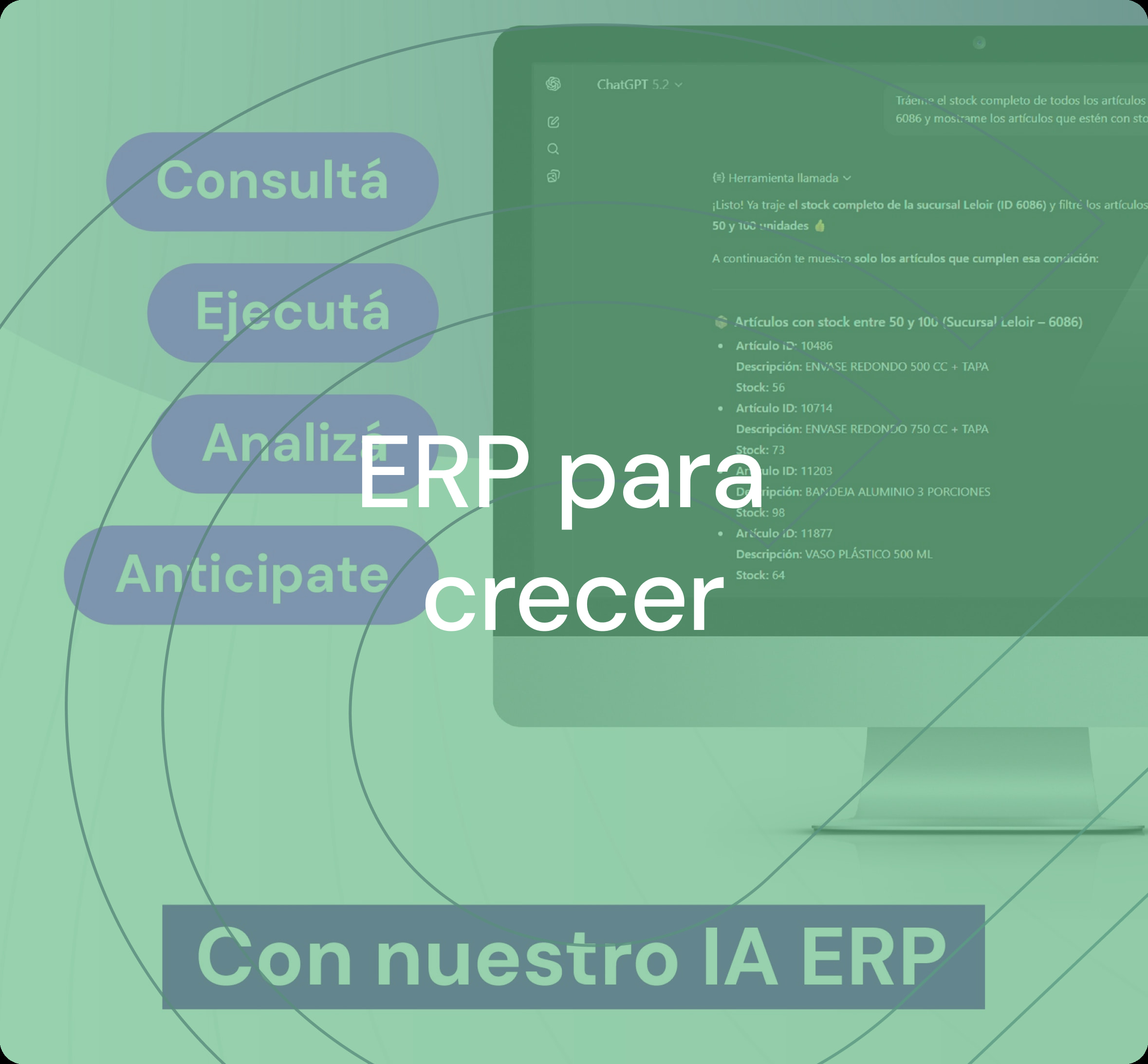 Los Beneficios de gestionar tu negocio con un ERP en Argentina