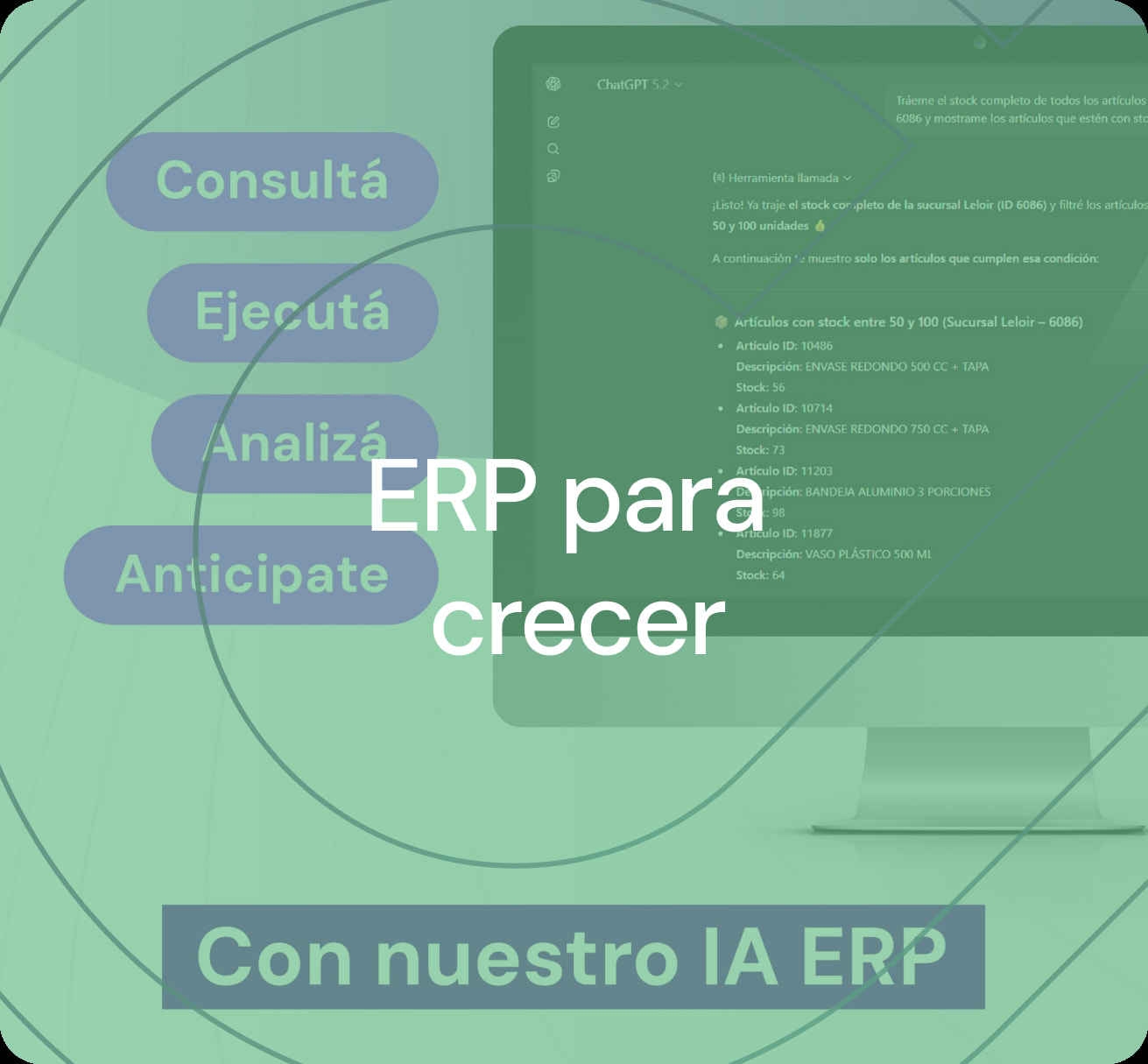 Los Beneficios de gestionar tu negocio con un ERP en Argentina 