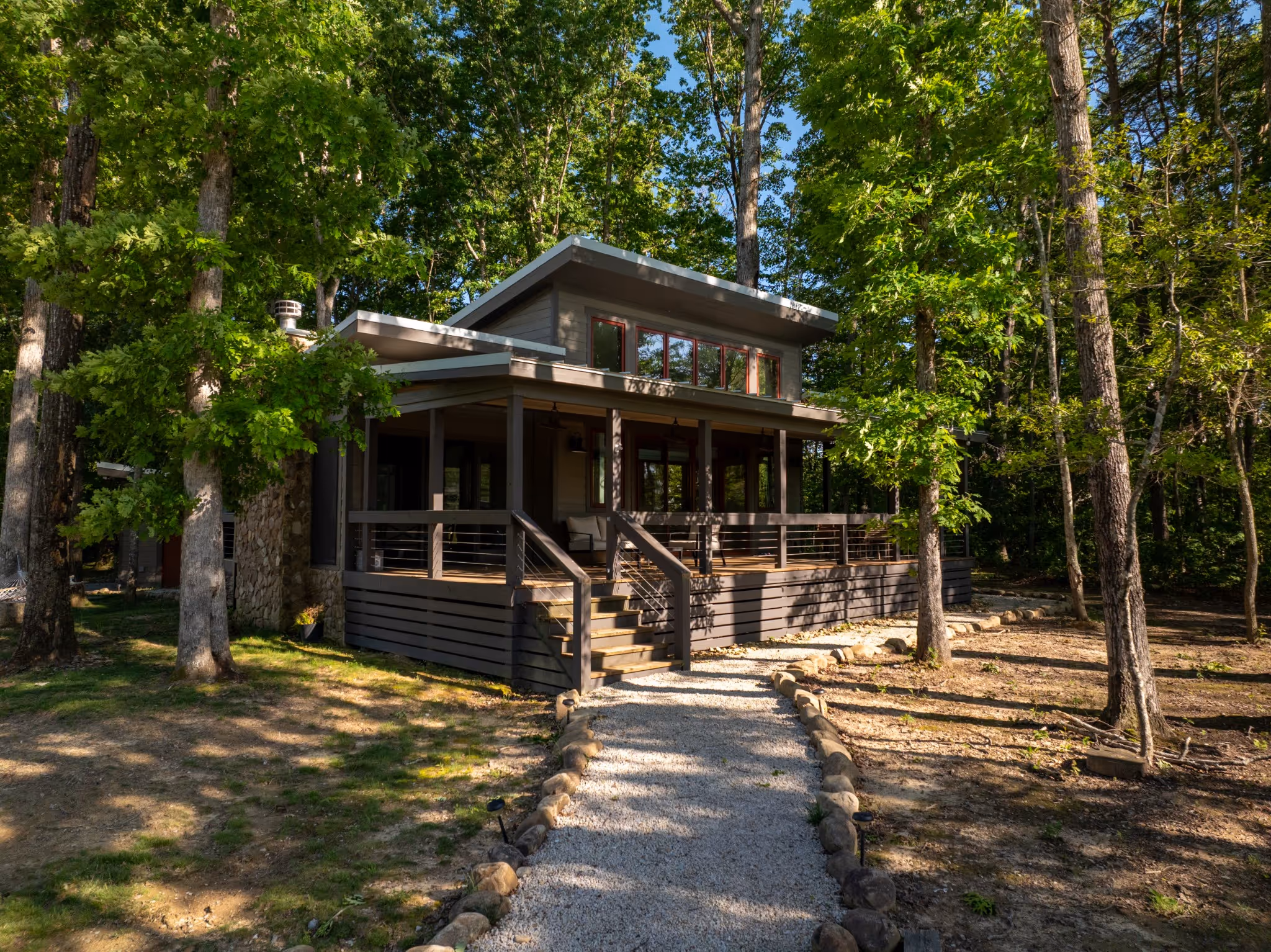 Waters Edge Home in Tracy City TN for Sale