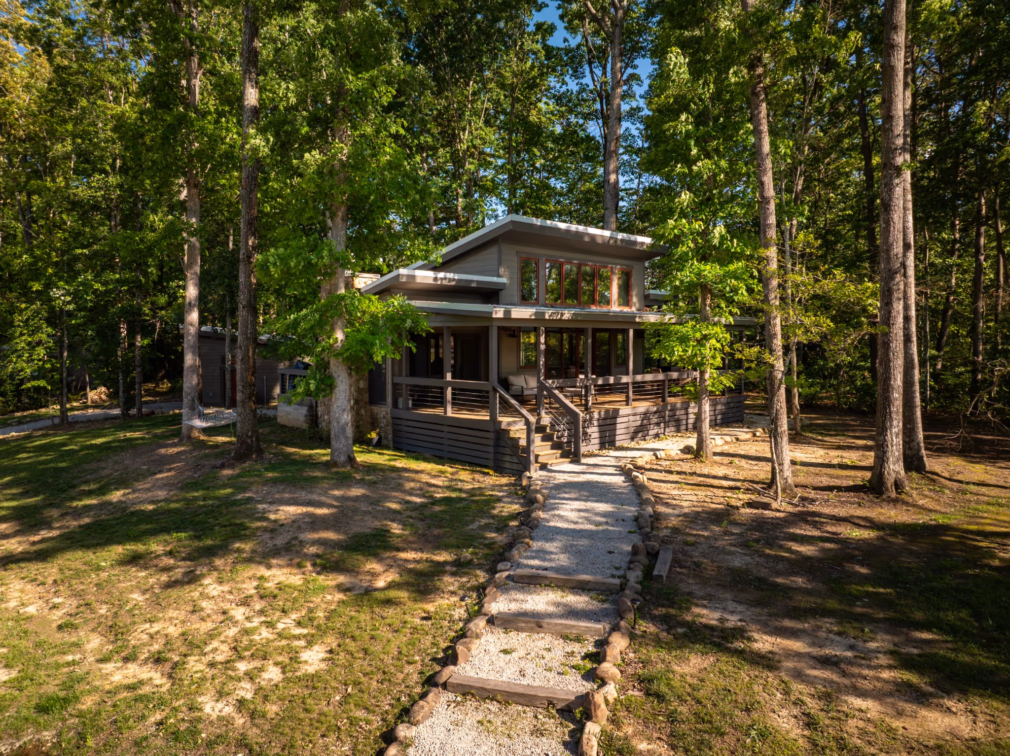 Waters Edge Home in Tracy City TN for Sale