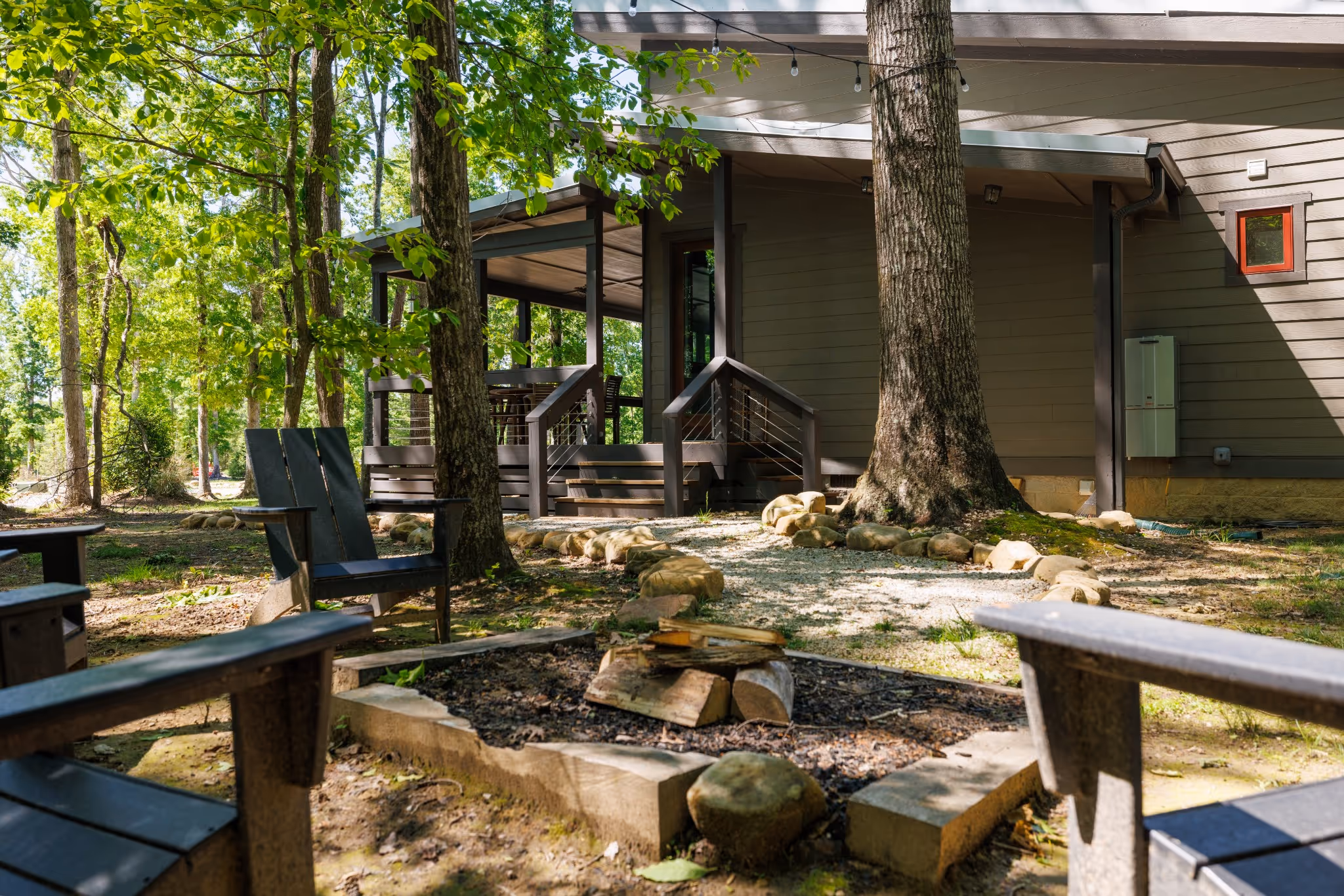 Waters Edge Home in Tracy City TN for Sale