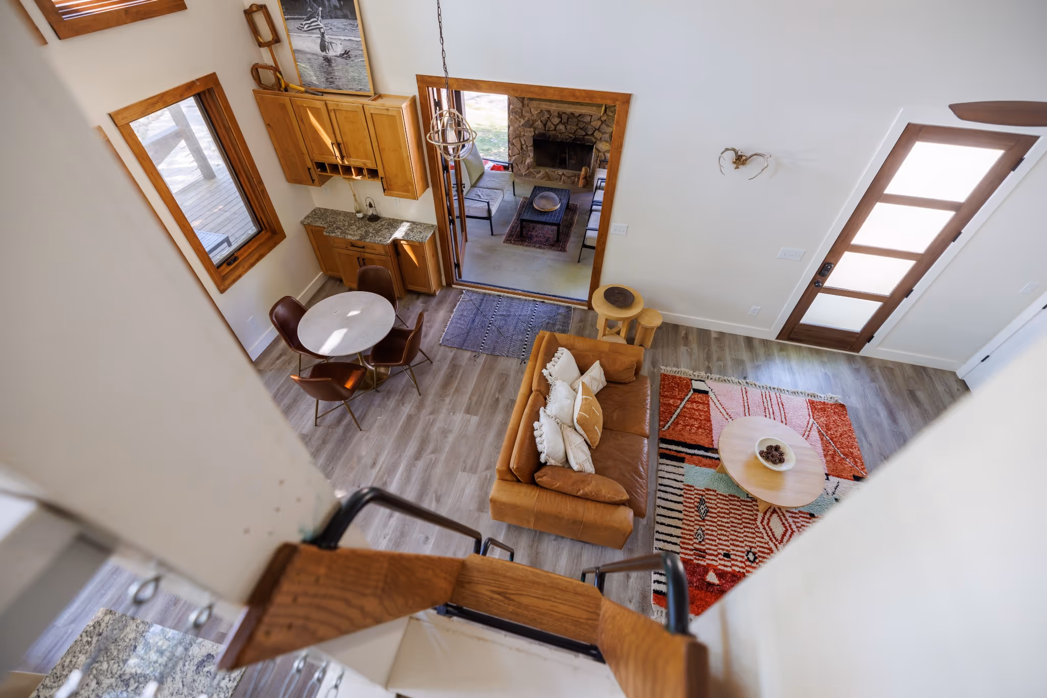 Waters Edge Home in Tracy City TN for Sale