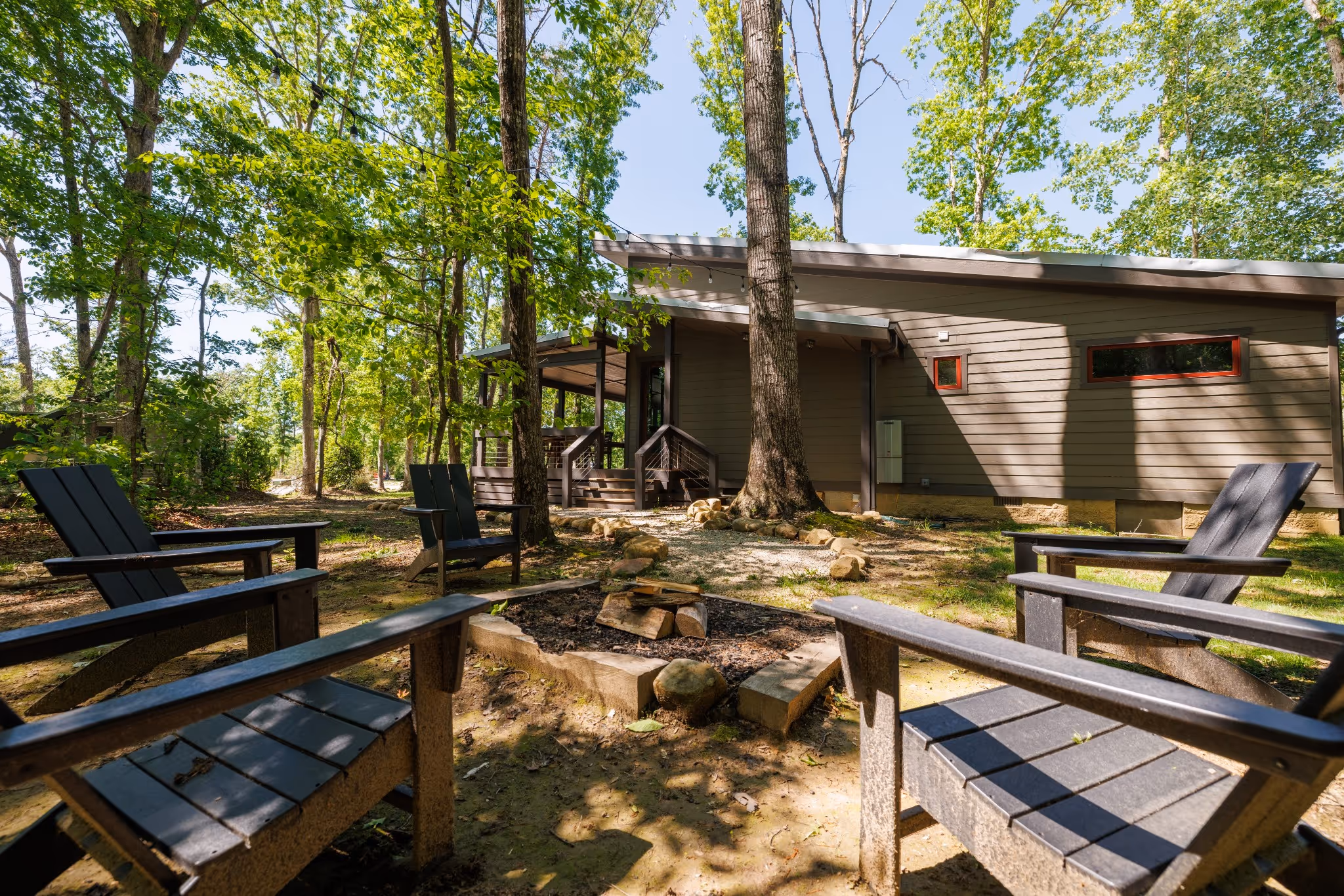 Waters Edge Home in Tracy City TN for Sale