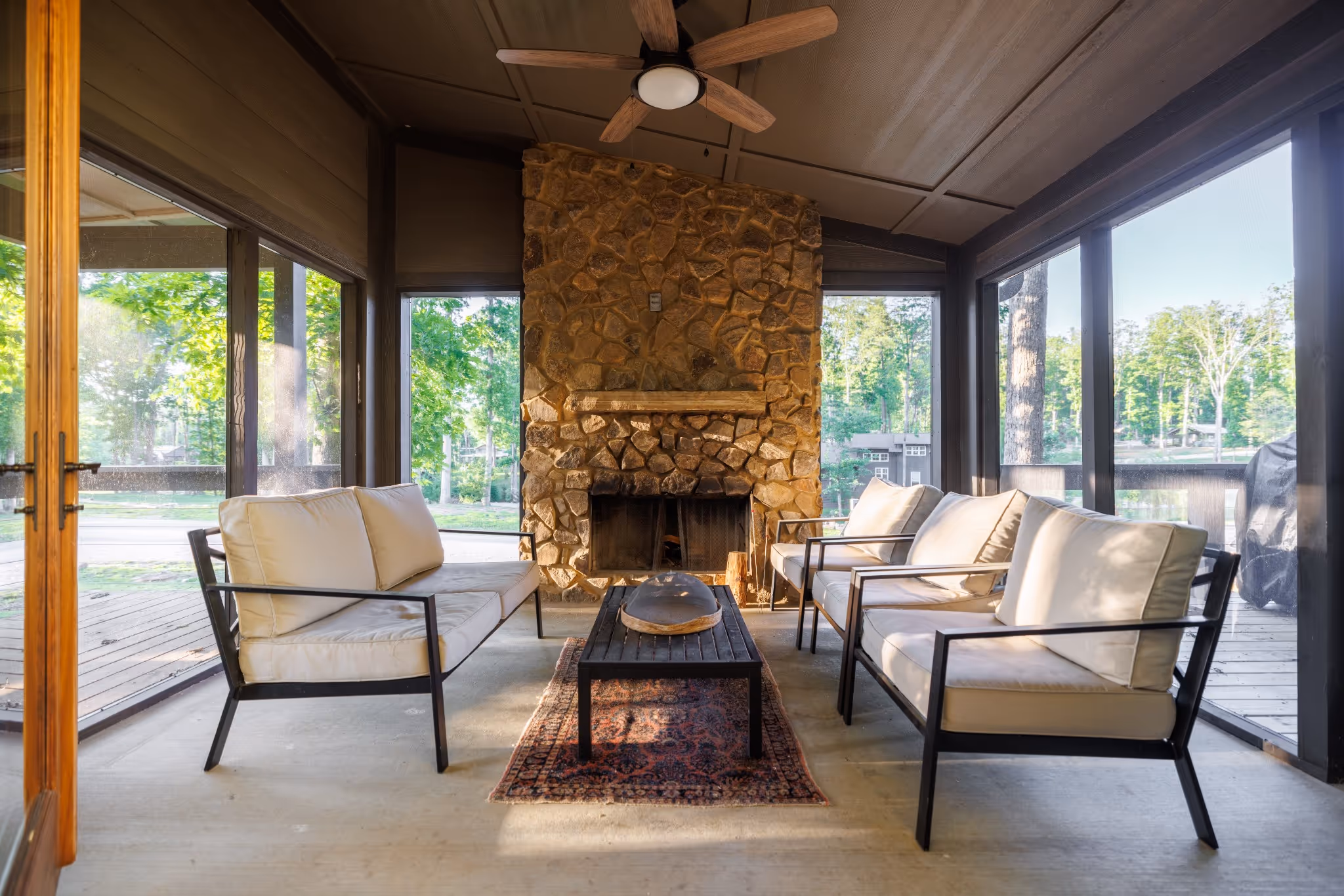 Waters Edge Home in Tracy City TN for Sale