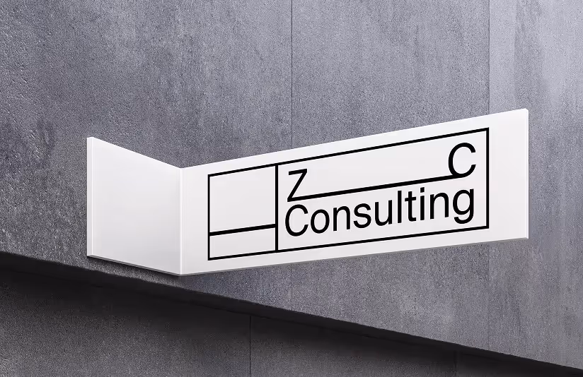 ZC Consulting NonProfit Consultant