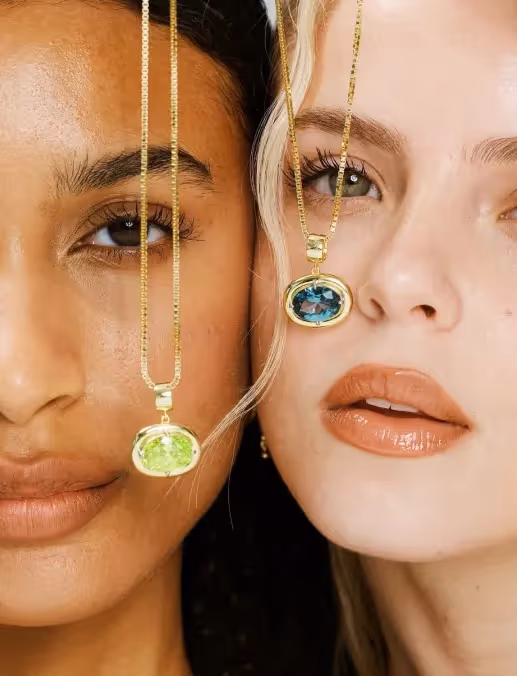 EP Jewels Web Design and Development for WUNDERWEB Studio