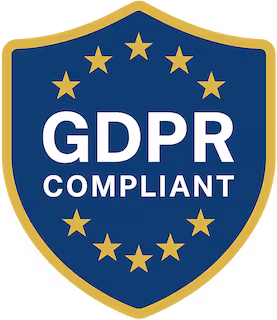 PromptOS is GDPR Compliant