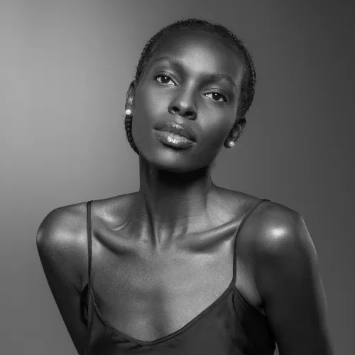 Client photo