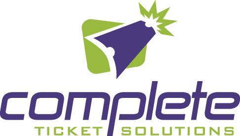 Complete ticket solutions logo