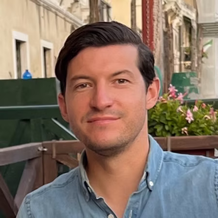 Image of Doug Schuessler