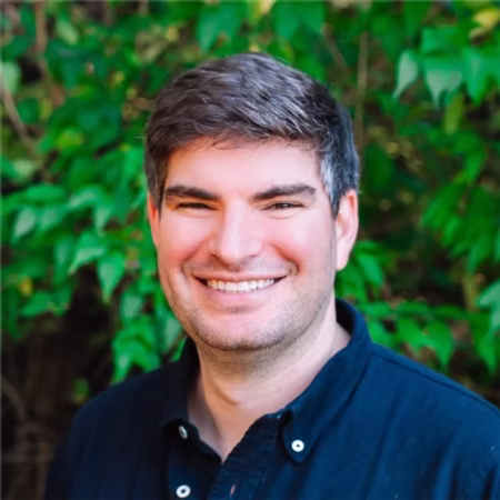 Image of Jason Shames