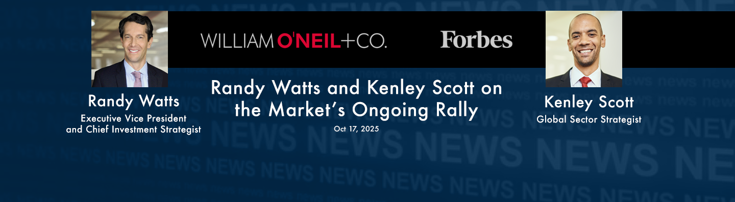 Randy Watts and Kenley Scott have an article in Forbes