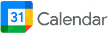 google calendar logo
