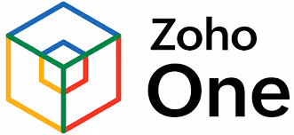 Zoho One logo