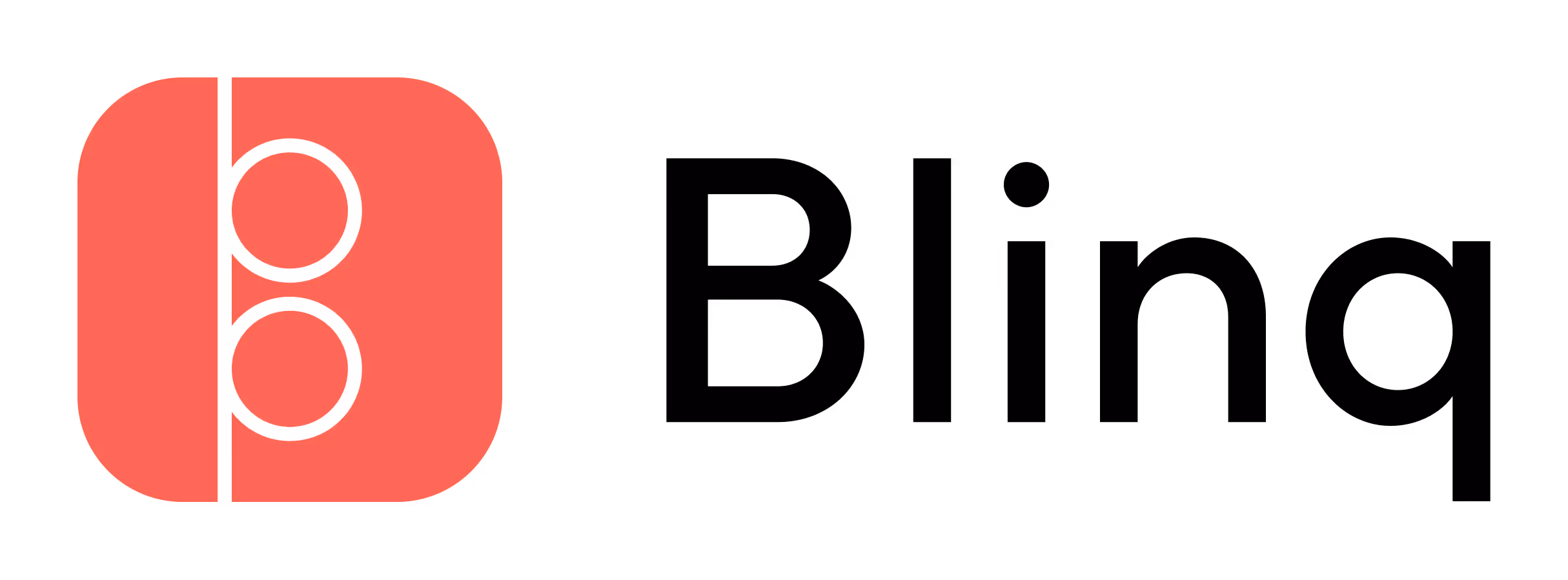 Blinq logo