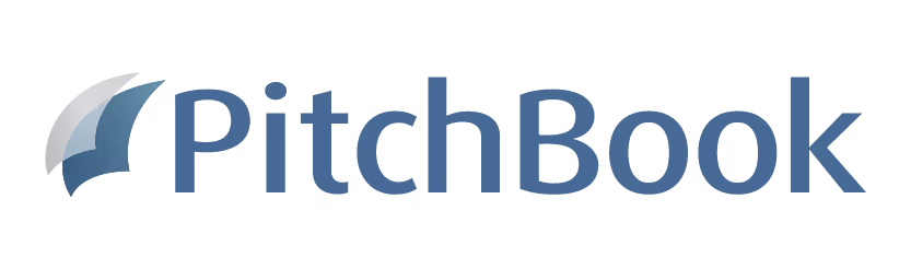 PitchBook Logo