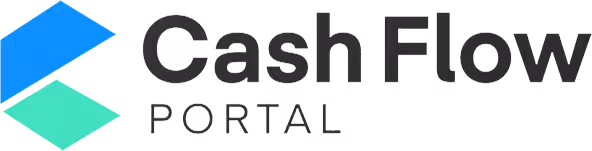 Cashflow Portal logo