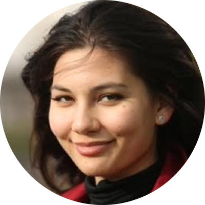 Image of Liza Sulenko