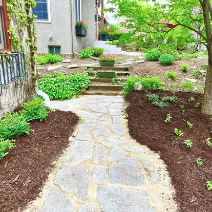 The best lawn care near me in Minnesota by Sota Landscaping