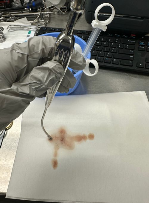 Simon Sterilization Solutions