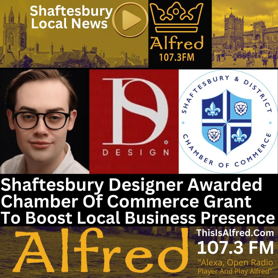 Alfred interview