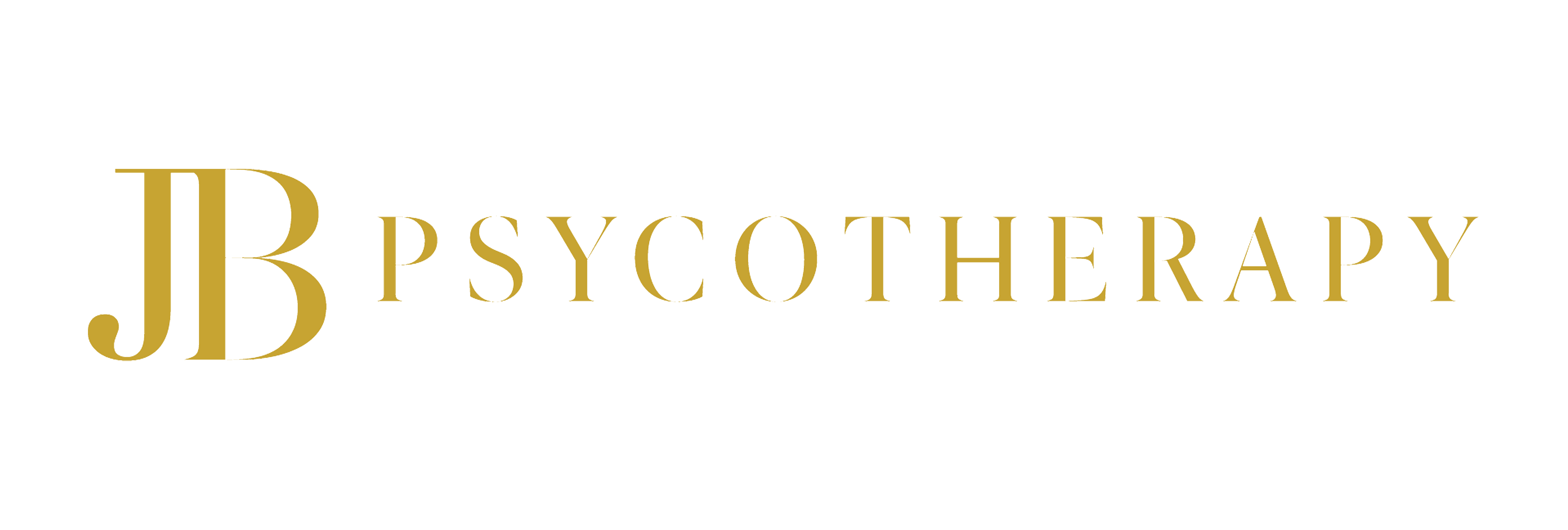 Jax Beatty Psycotherapy logo