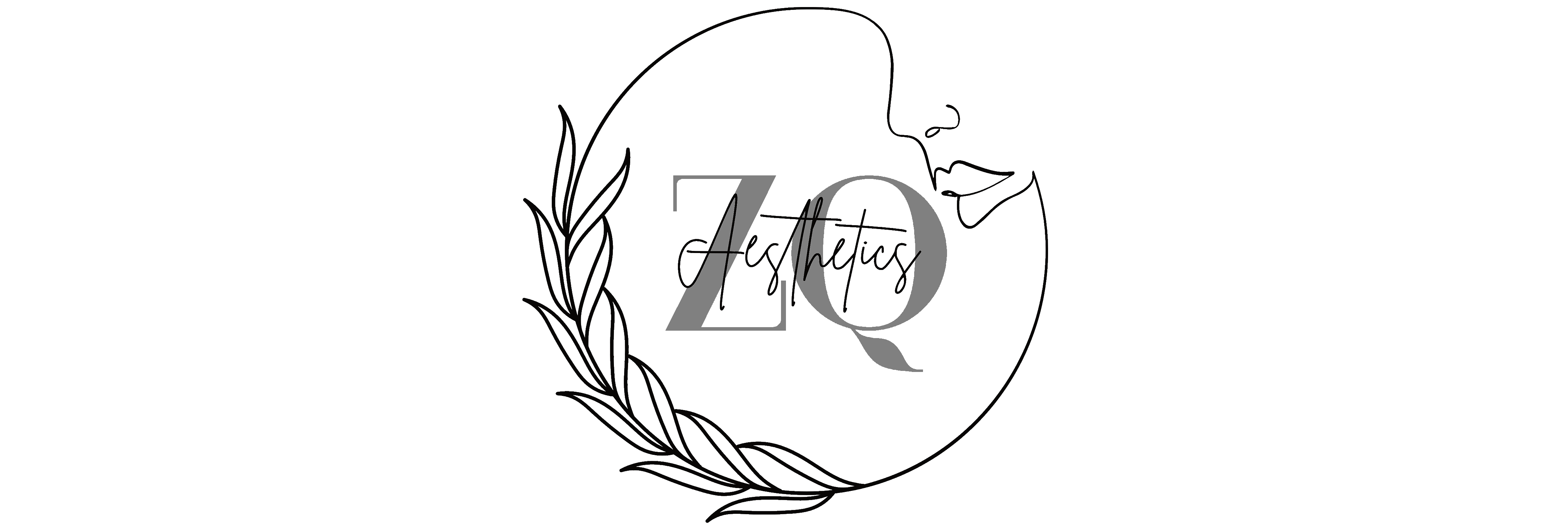ZQ Aesthetics logo