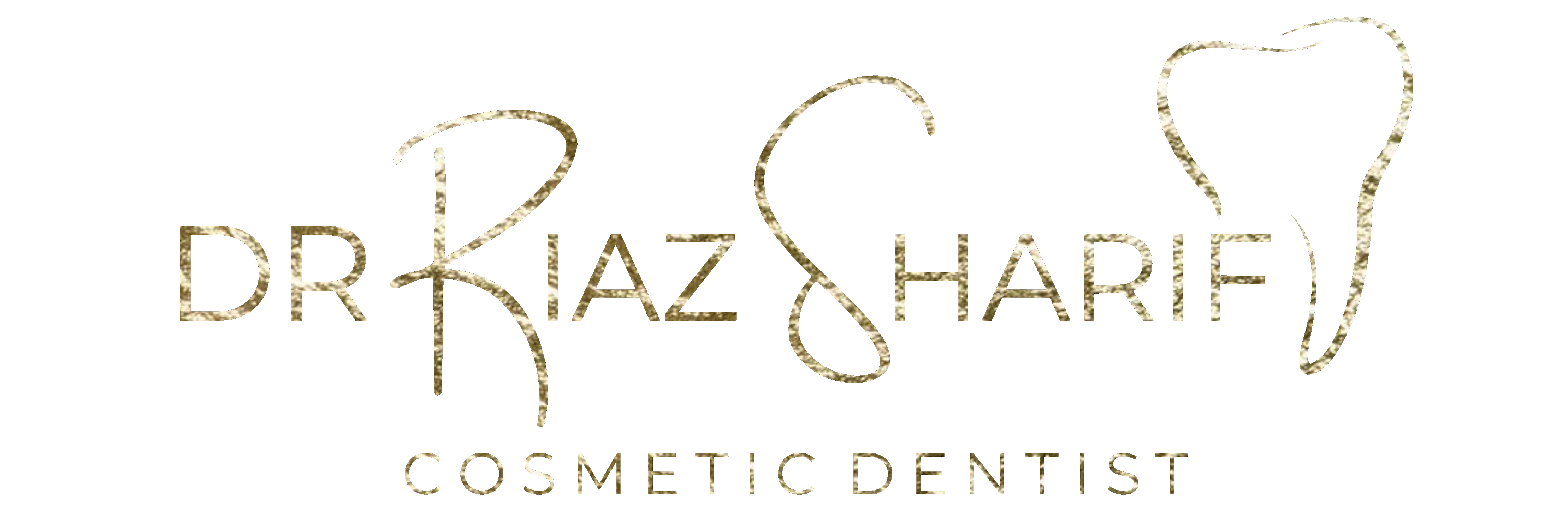 Dr Riaz Logo