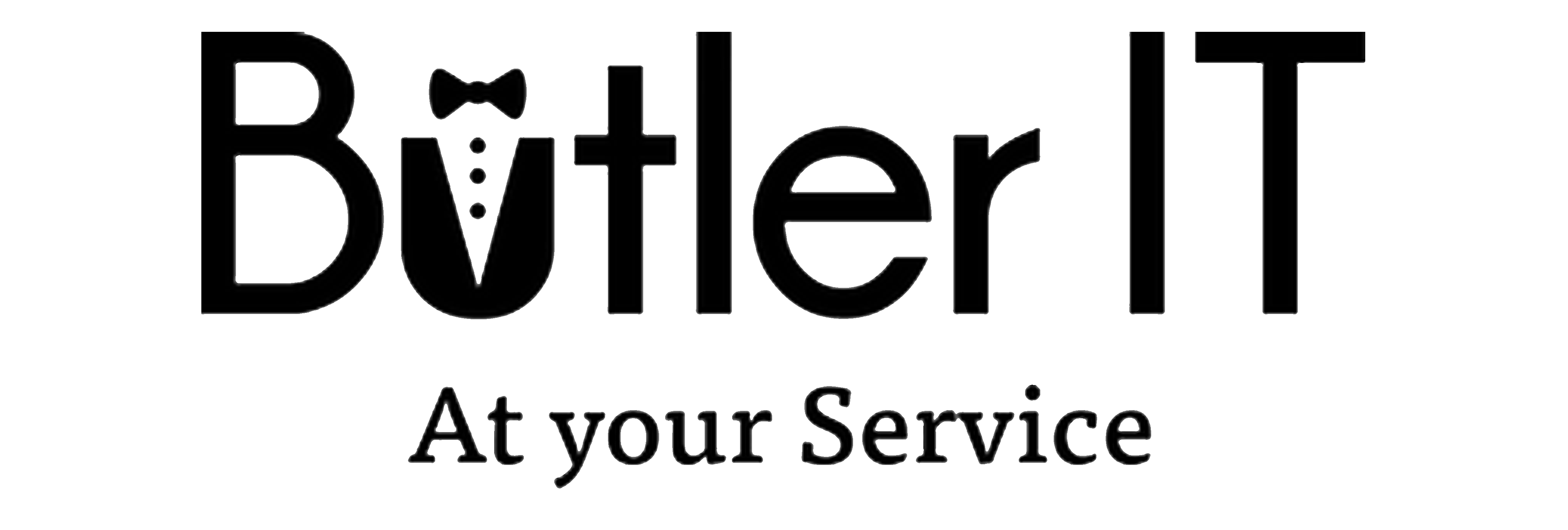 Butler IT Logo