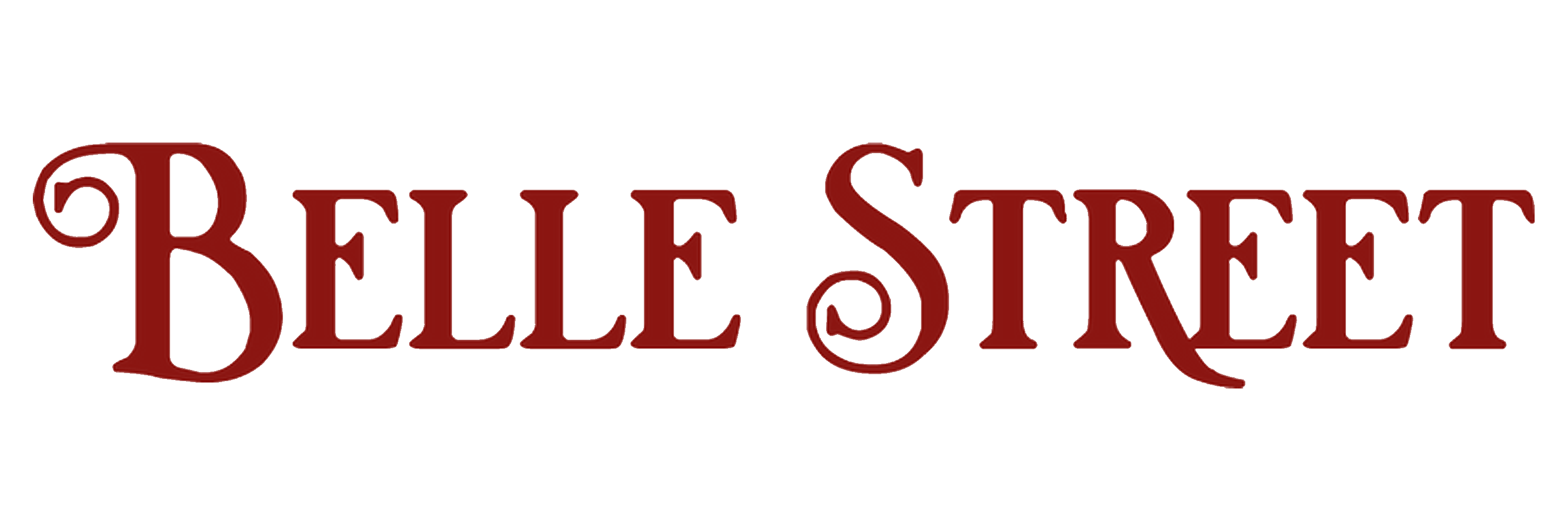 Belle Street logo