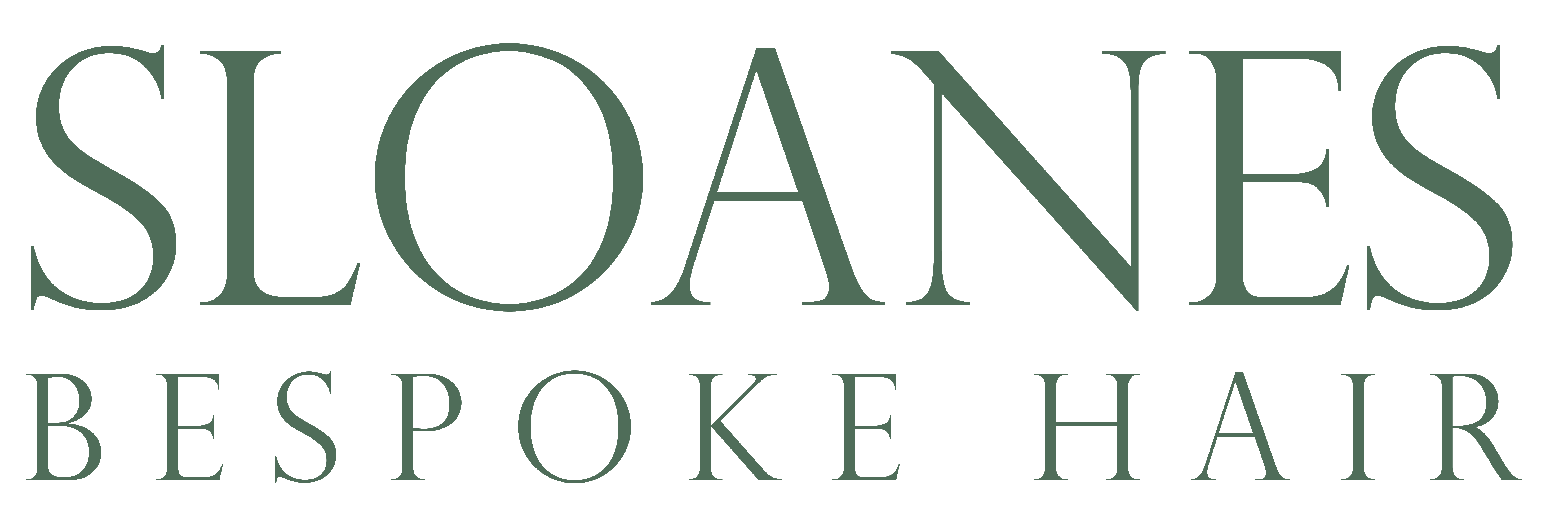 Sloanes logo
