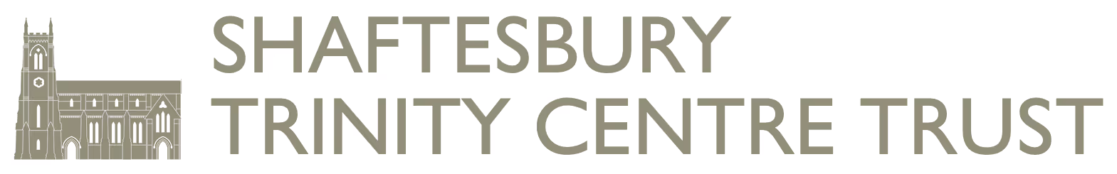 Shaftesbury Trinity Centre