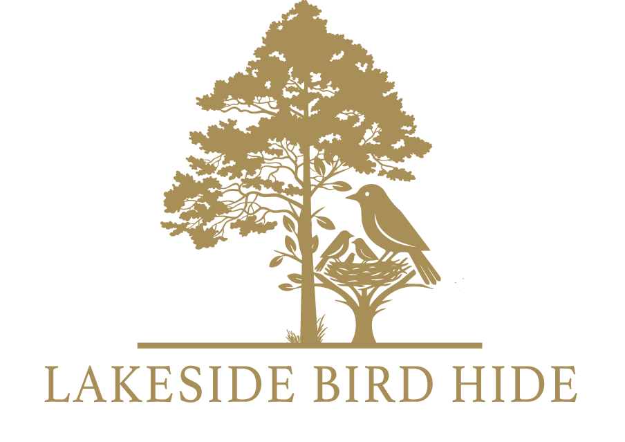 Lakeside Bird Hide