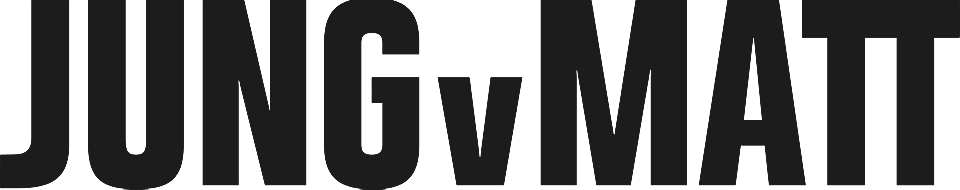 Logo Jung von Matt