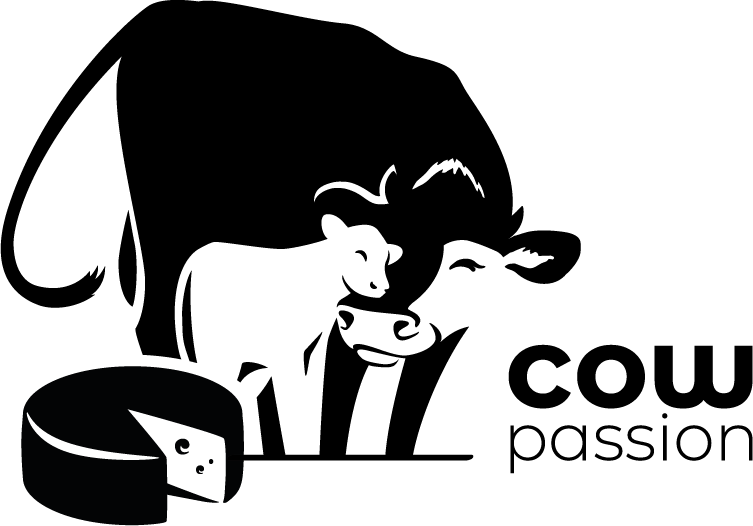 Logo Cowpassion